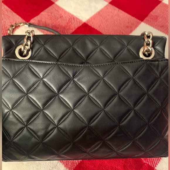 Kate Spade Natalia Medium Flap Shoulder & Wallet - Picture 14 of 15